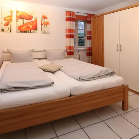 Appartement Rungholtstra_e 3c_ Whg_ 2 Wyk auf Föhr